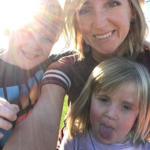 Meet your Posher, Tracy